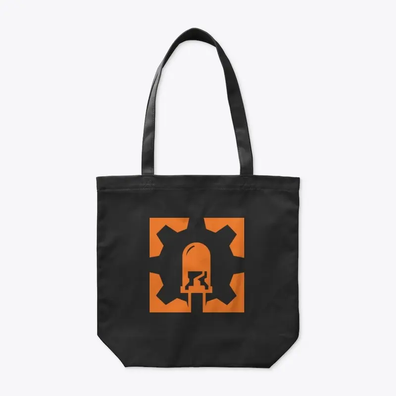 PEA Logo Bag