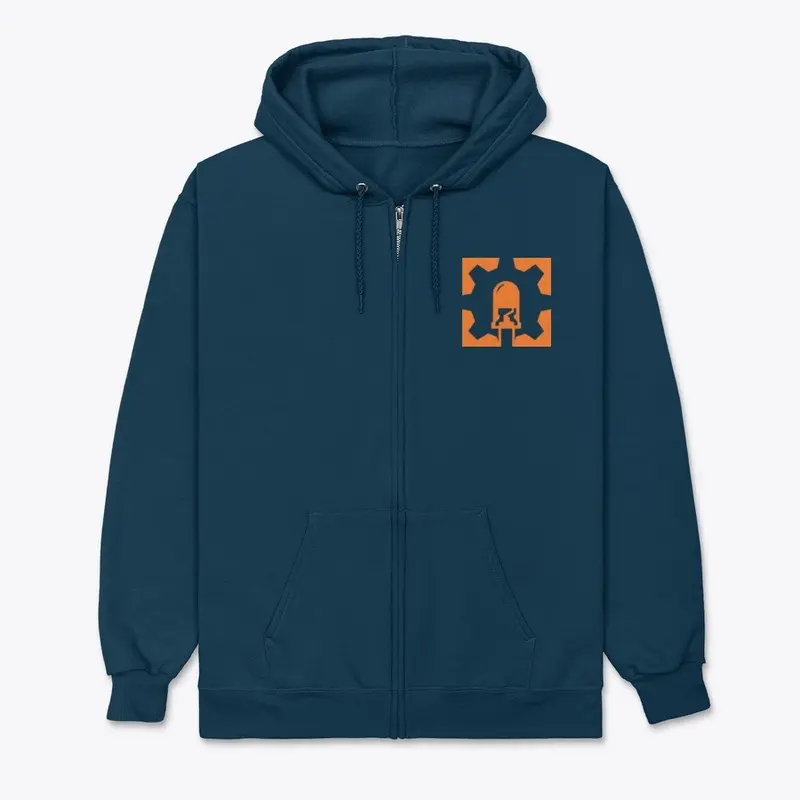 PEA Logo Hoodie