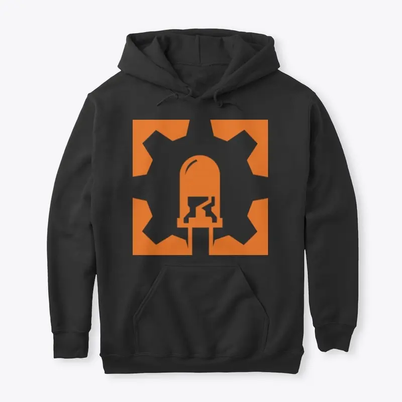 PEA Logo Hoodie